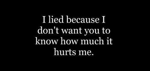 You Hurt Me Quotes You Need To Understand Quotesgram