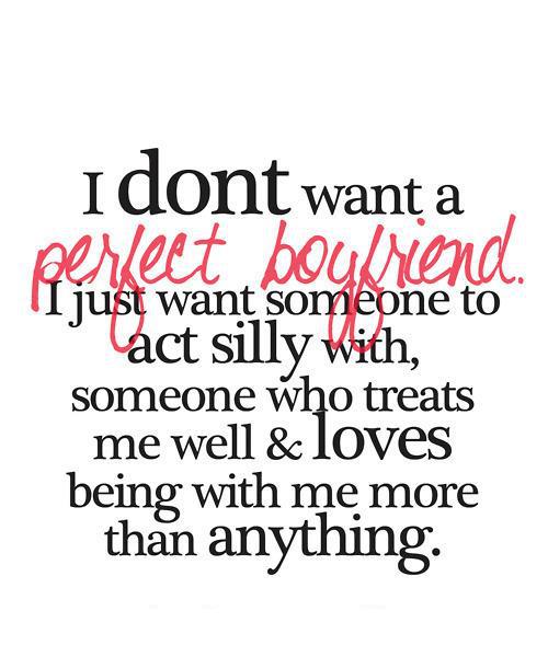 I Need A Boyfriend Quotes. QuotesGram