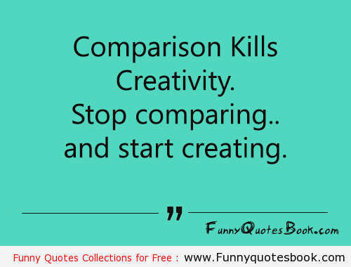 Life Quotes Comparison Quotesgram Life Quotes Comparison Quotesgram