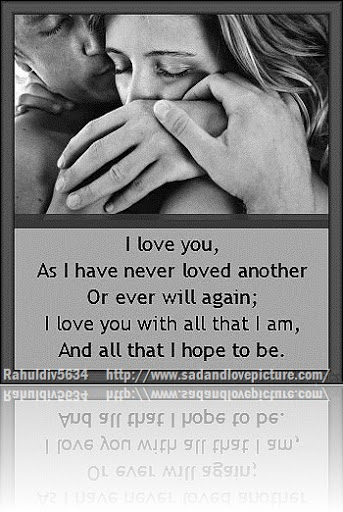 Serious Love Quotes Expressing Feelings. QuotesGram