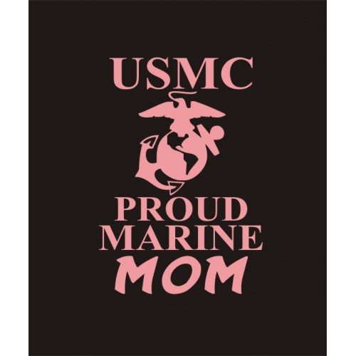 Free Free Proud Marine Mom Svg 307 SVG PNG EPS DXF File