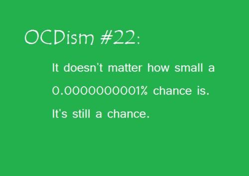 Quotes About Ocd. QuotesGram