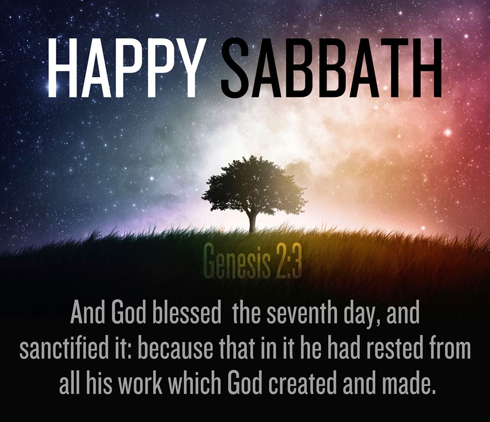 Quotes About The Sabbath Day Quotesgram