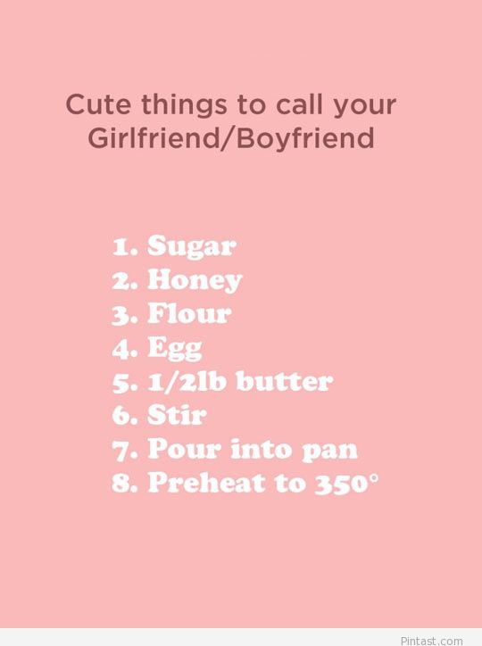 Your something girlfriend tell to 120+ Beautiful