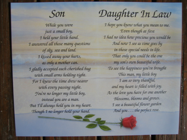  Marriage  Anniversary  Quotes  For Daughter  And Son  In Law  