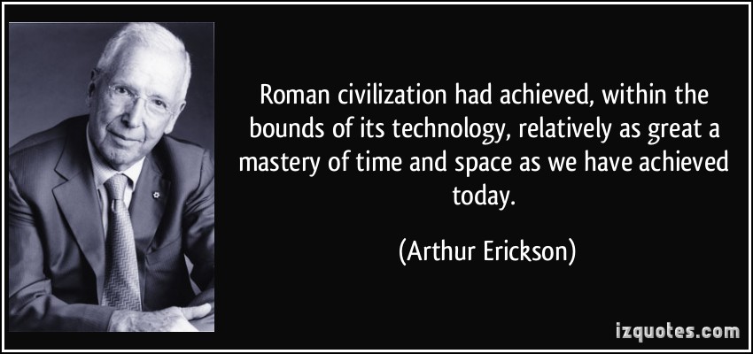 Quotes About Ancient Civilizations. QuotesGram