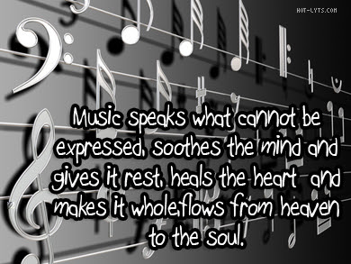 music power quotes healing quotesgram
