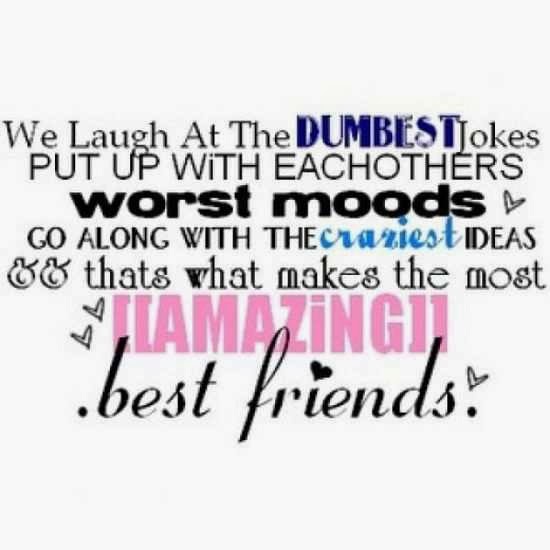 Depressing Quotes About Friendship