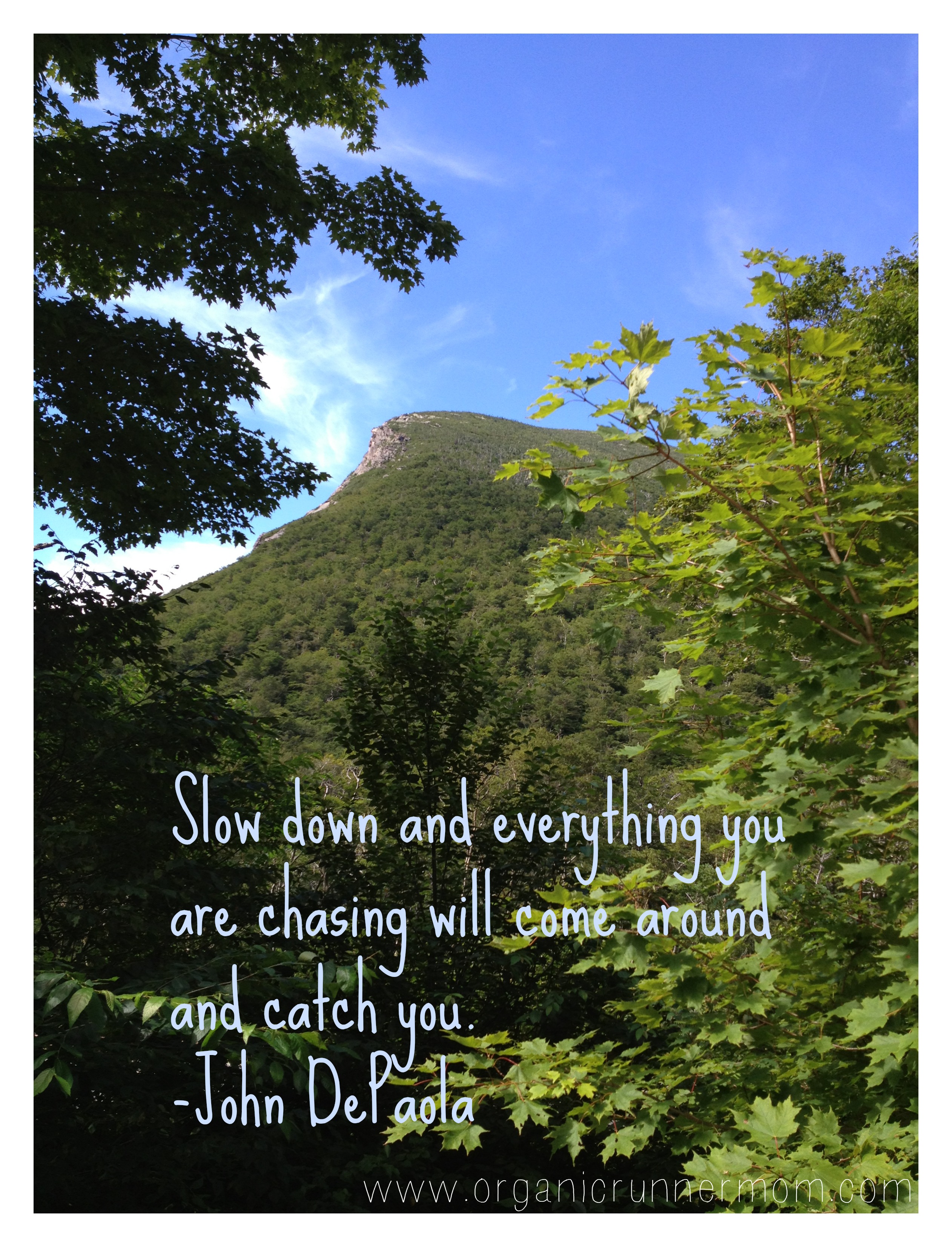 Quotes Slow Down And Focus. QuotesGram