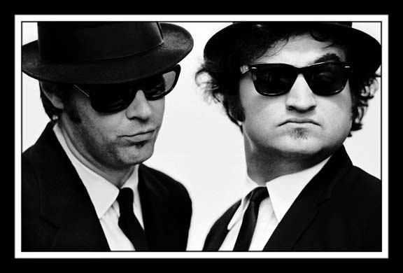 Blues Brothers Quotes Sunglasses Quotesgram