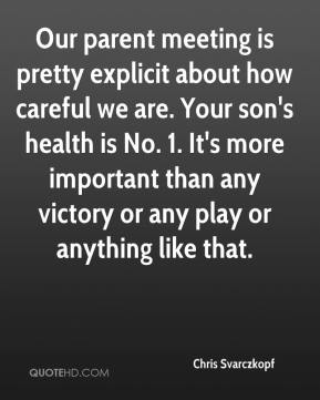 Quotes About Meetings An Important. QuotesGram