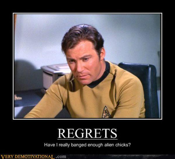 Captain Kirk Funny Quotes. QuotesGram