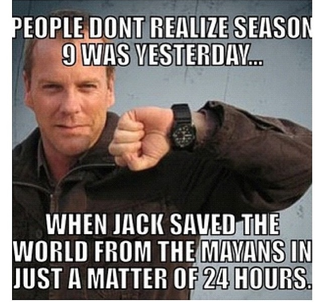 Funny Quotes Jack Bauer. QuotesGram