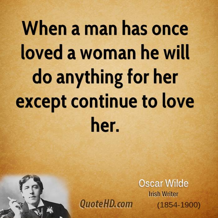 Oscar Wilde Quotes On Women. QuotesGram