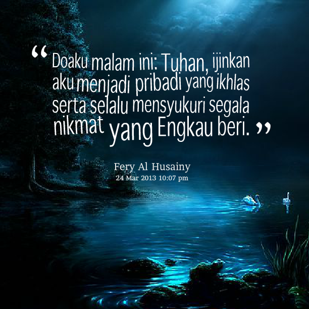  Ikhlas Quotes  QuotesGram