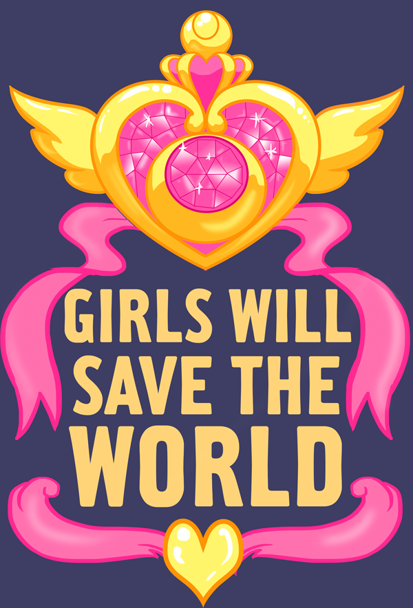 Sailor Moon Quotes In English. QuotesGram