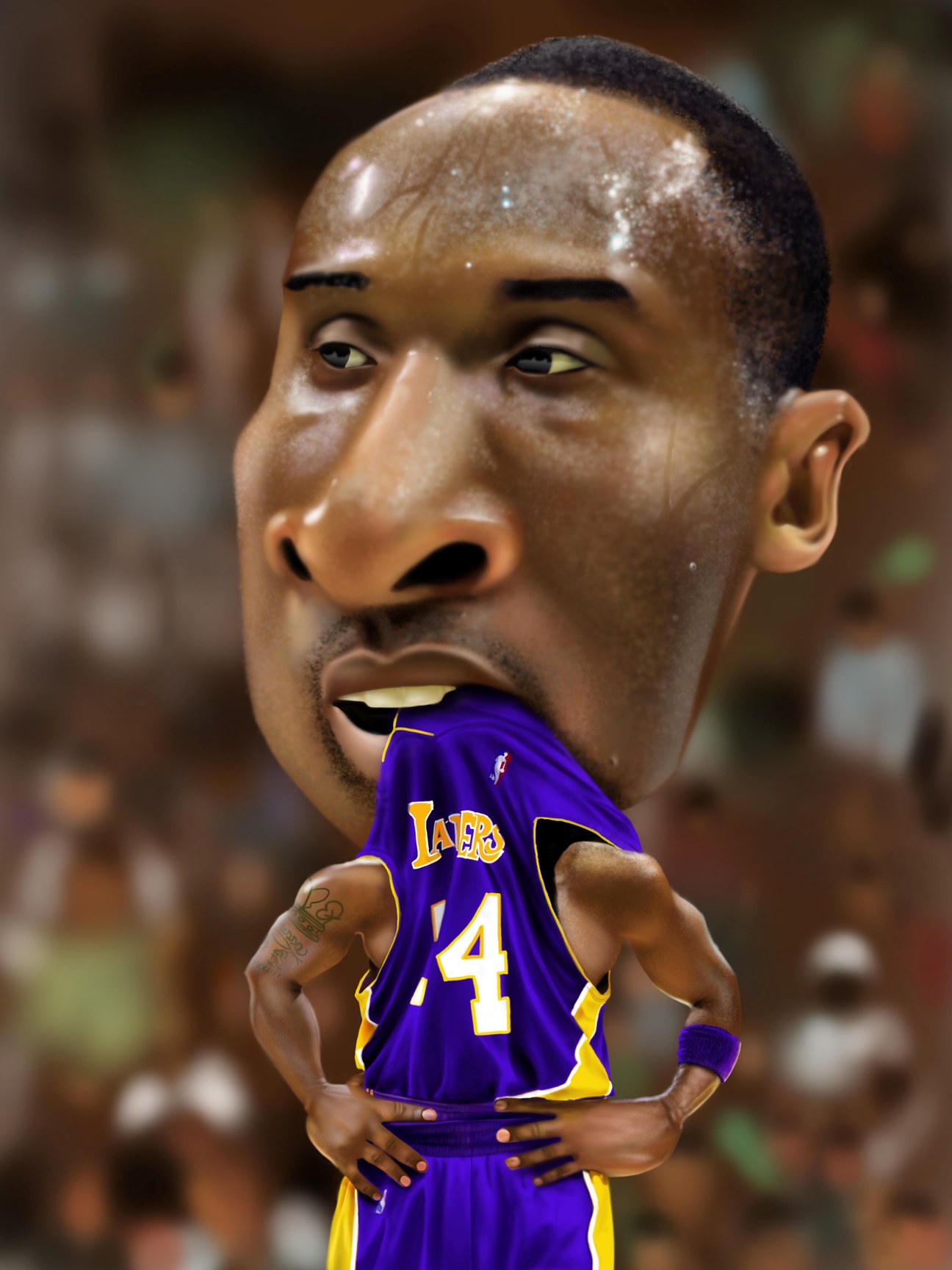 Kobe Bryant Funny Quotes. QuotesGram