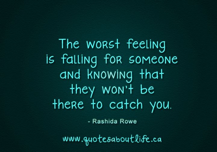 Catching Feelings Quotes. QuotesGram