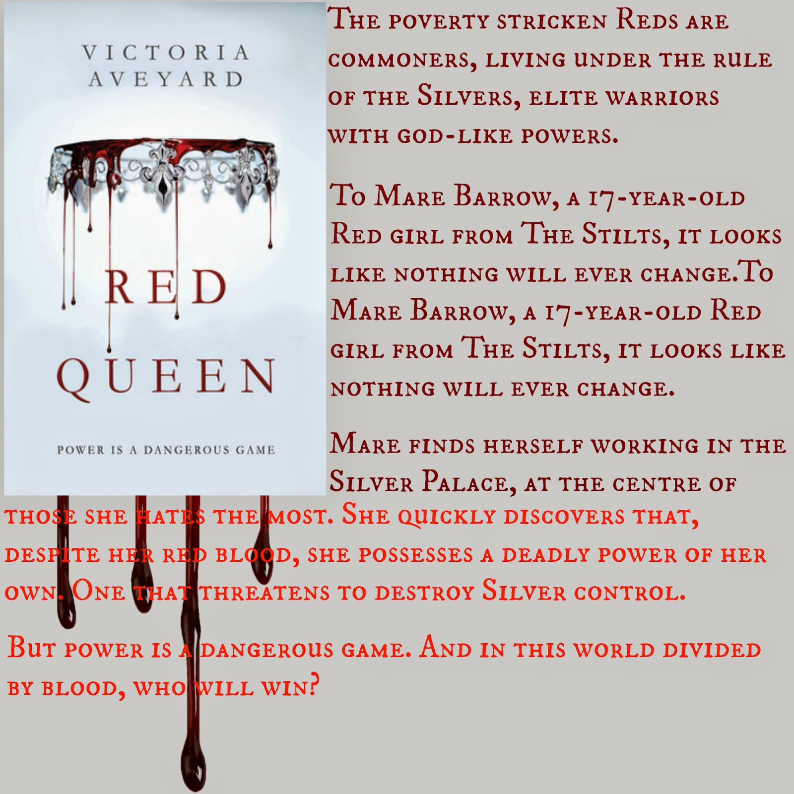 Red Queen Victoria Aveyard Quotes. QuotesGram