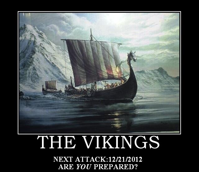 Funny Viking Quotes. QuotesGram