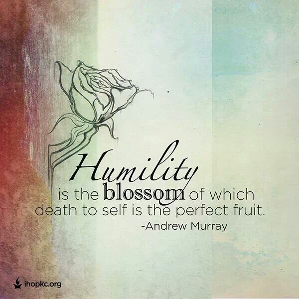 Bible Quotes About Humility. QuotesGram