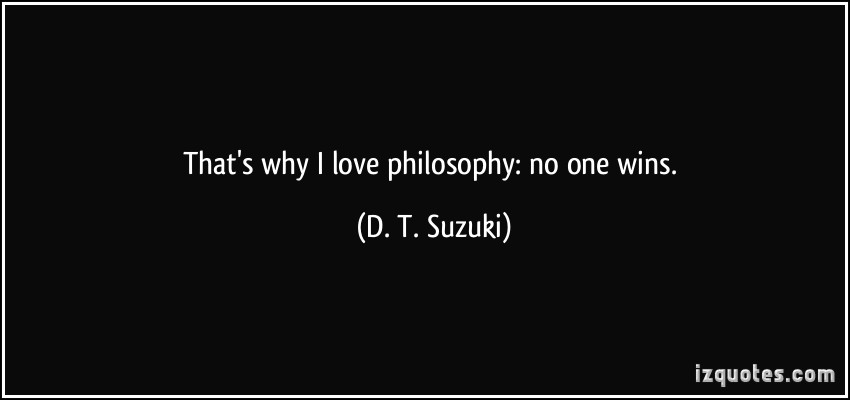 Philosophy Quotes On Love. QuotesGram
