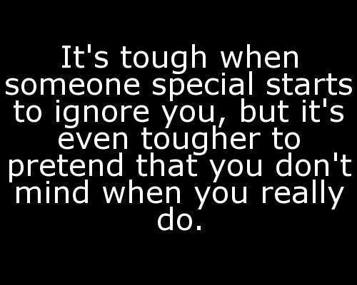 Ignorance In A Relationship Quotes. Quotesgram