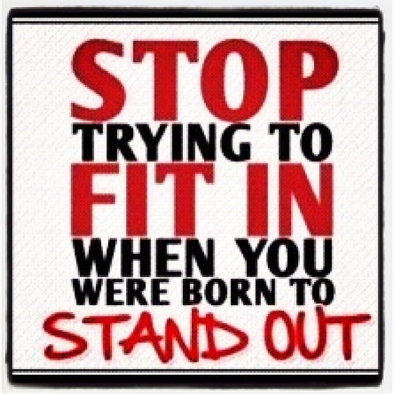 stand-out-quotes-quotesgram