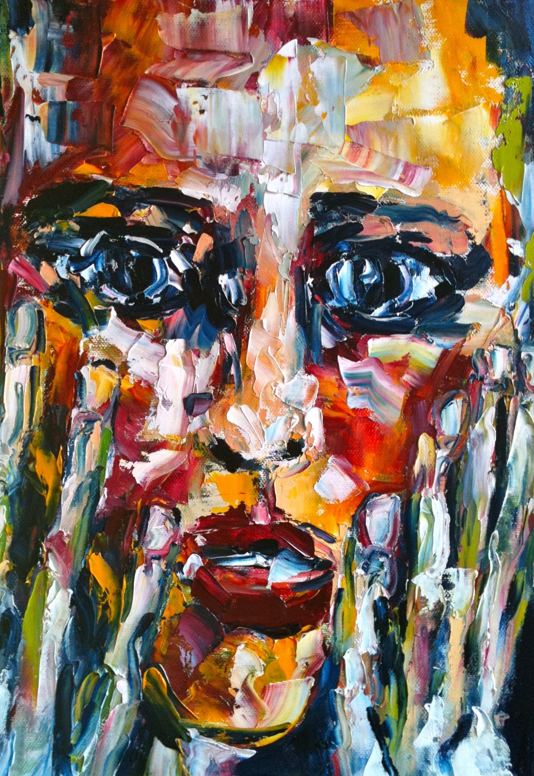 Expressionism Quotes QuotesGram