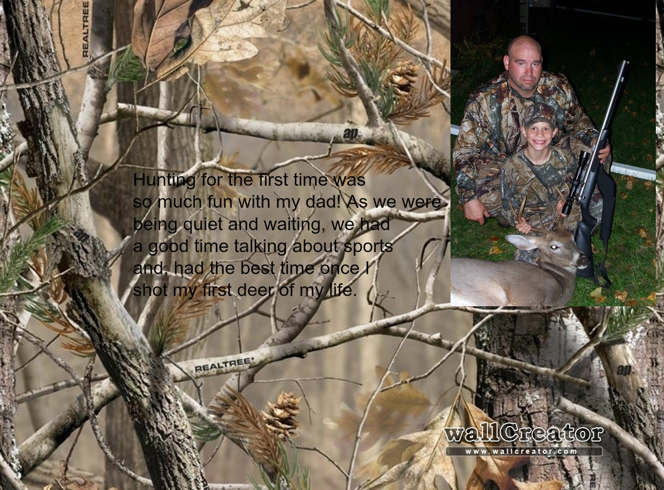 Quotes About Hunting Deer