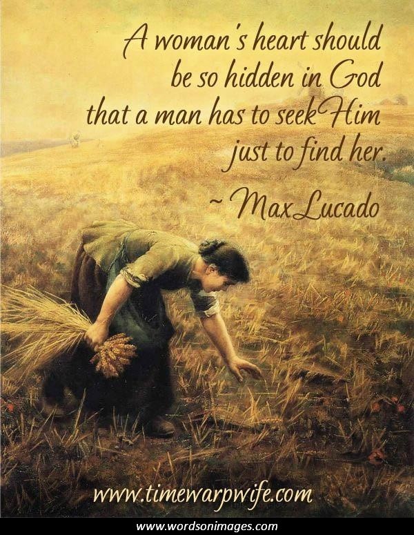 By Max Lucado Easter Quotes. QuotesGram