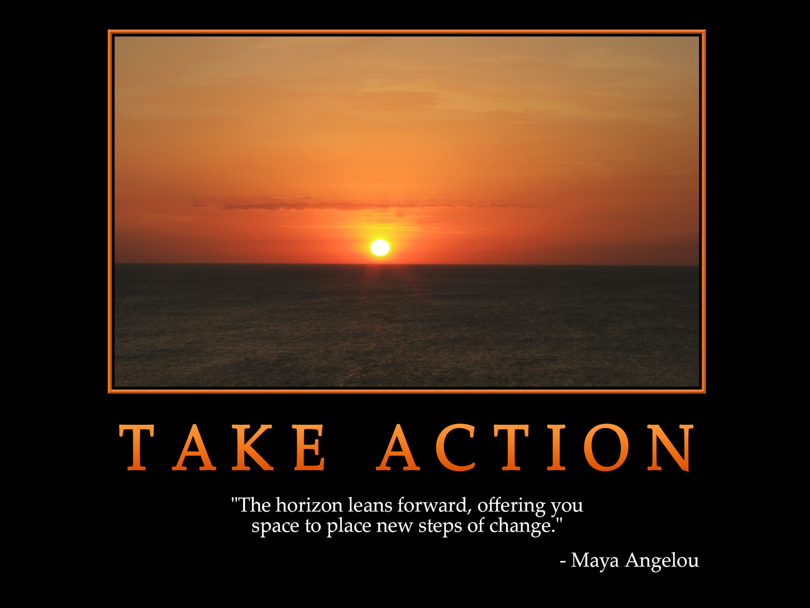 Take Action Quotes of the decade The ultimate guide | quoteslast5