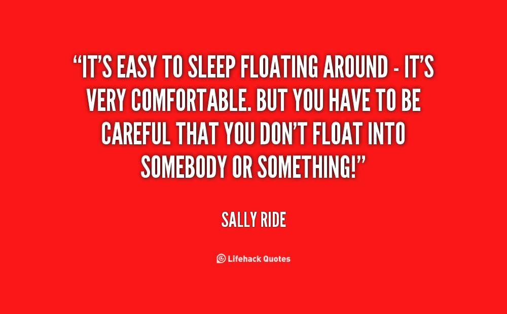 Floating Quotes. QuotesGram