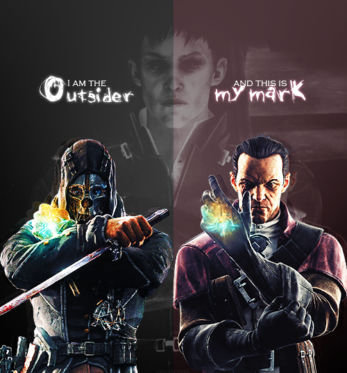 Daud Dishonored Quotes. QuotesGram
