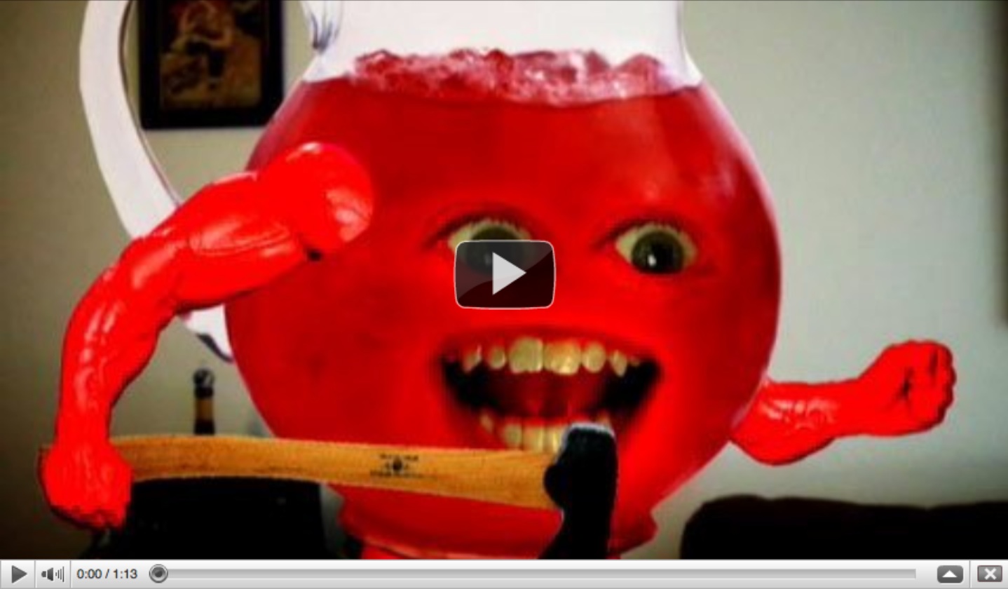 Kool Aid Funny Quotes. QuotesGram