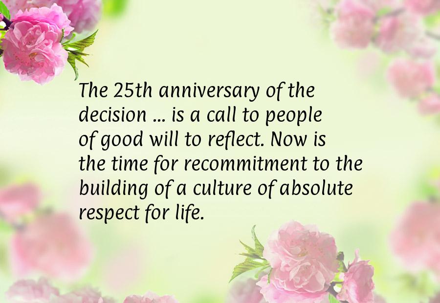 25th Work Anniversary Quotes Quotesgram