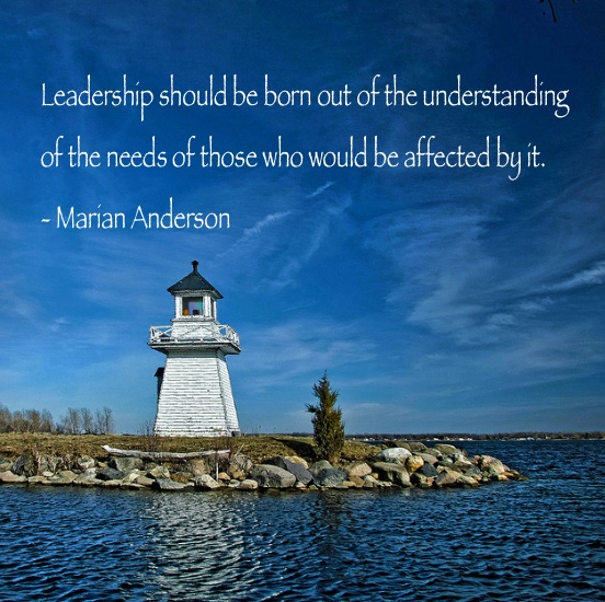 Marian Anderson Quotes. QuotesGram