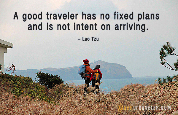 Travels With Charley Quotes English