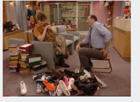 Quotes Al Bundy Shoe Store. QuotesGram