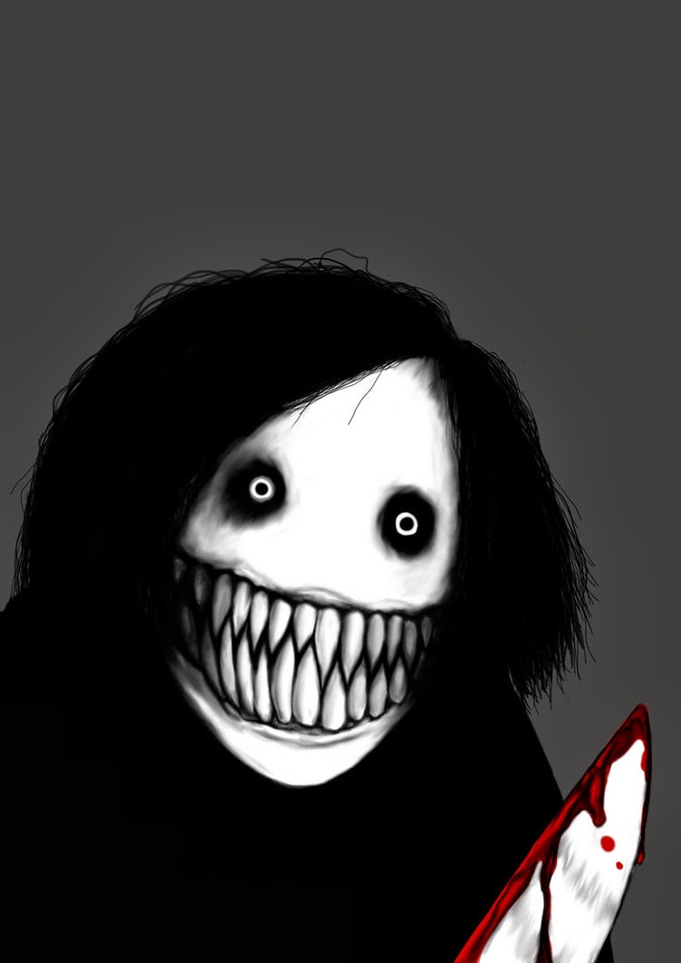 Best Jeff The Killer Quotes.