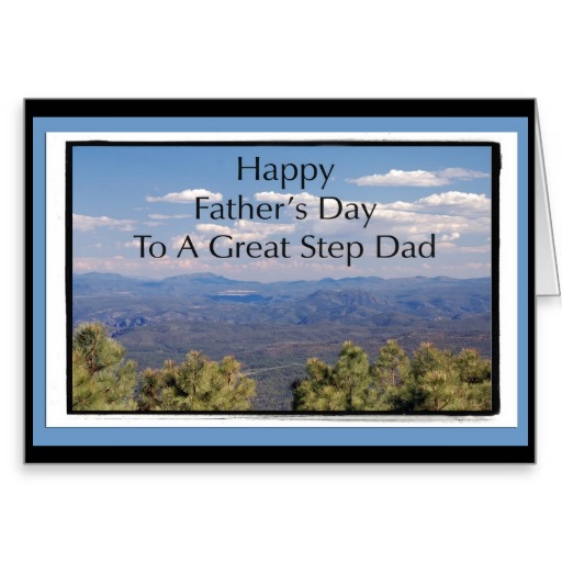 Happy Fathers Day Quotes For Stepfathers. QuotesGram