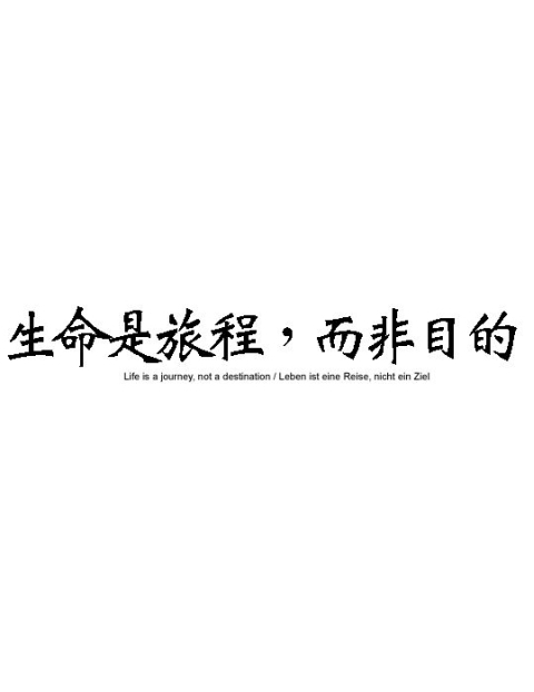Chinese Quotes In Chinese. QuotesGram