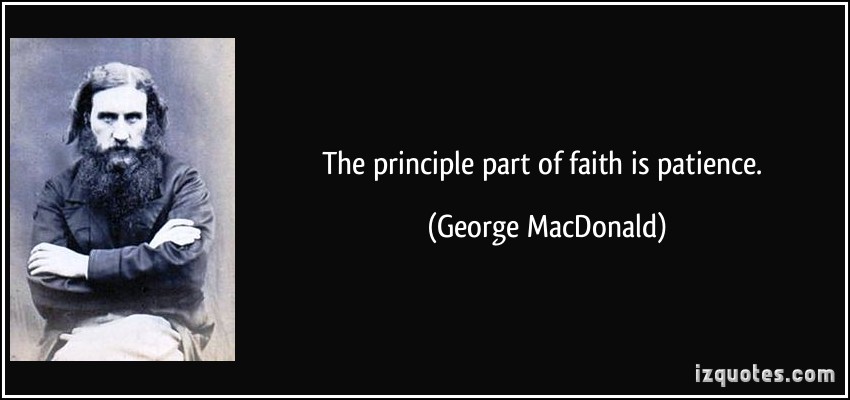 George MacDonald Quotes. QuotesGram