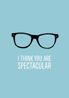 Funny Quotes About Eyeglasses. QuotesGram