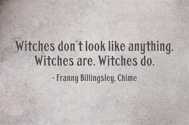 Witchcraft Quotes Sayings. QuotesGram