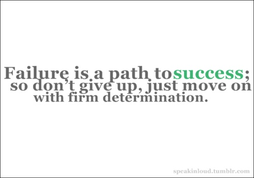 Path To Success Quotes. QuotesGram