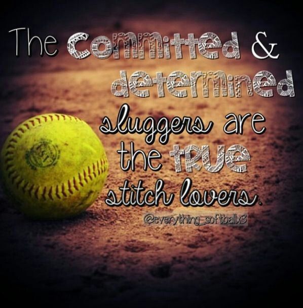 Famous Softball Catcher Quotes. QuotesGram