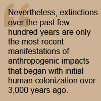 Quotes About Animal Extinction. QuotesGram