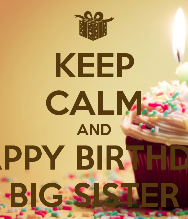 Happy Birthday From Big Brother Funny Sister Quotes. QuotesGram