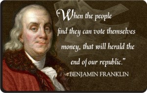 Benjamin Franklin Most Famous Quotes. QuotesGram